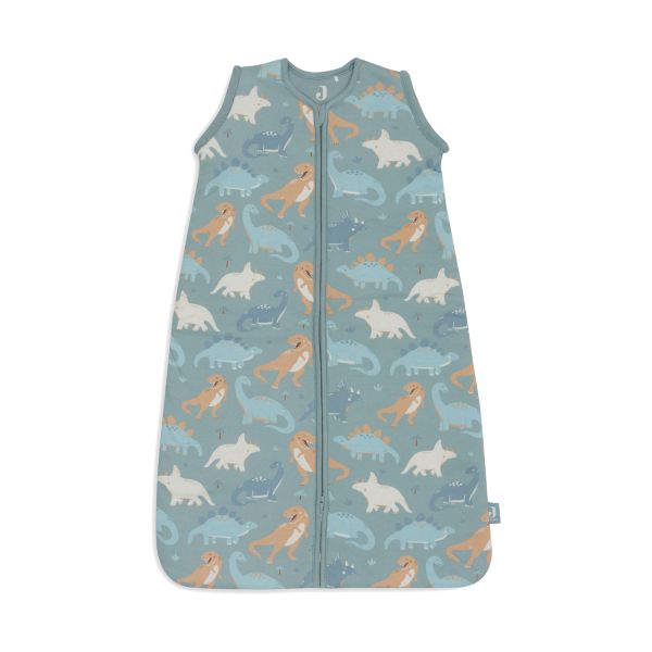 Jollein Roarsome Slaapzak Winter Met Afritsbare Mouw - 70 cm