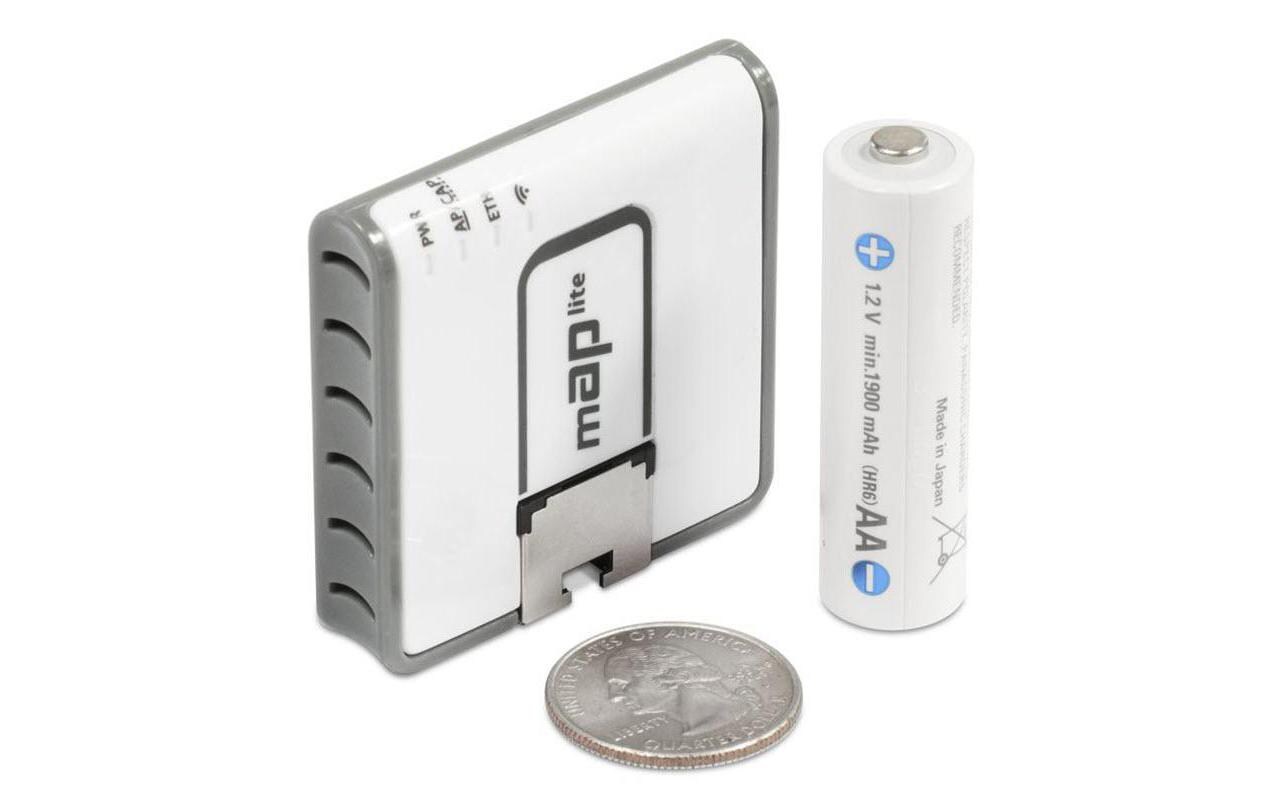 Access Point mAP liteMAP lite