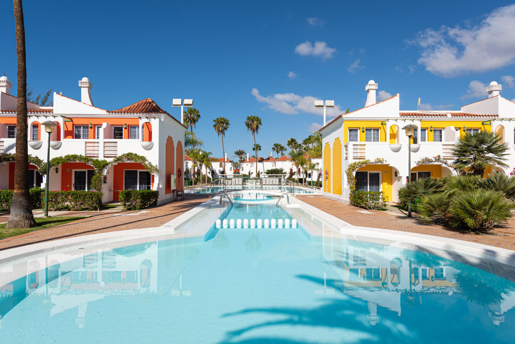 Cordial Green Golf Logies - Vakantiewoning