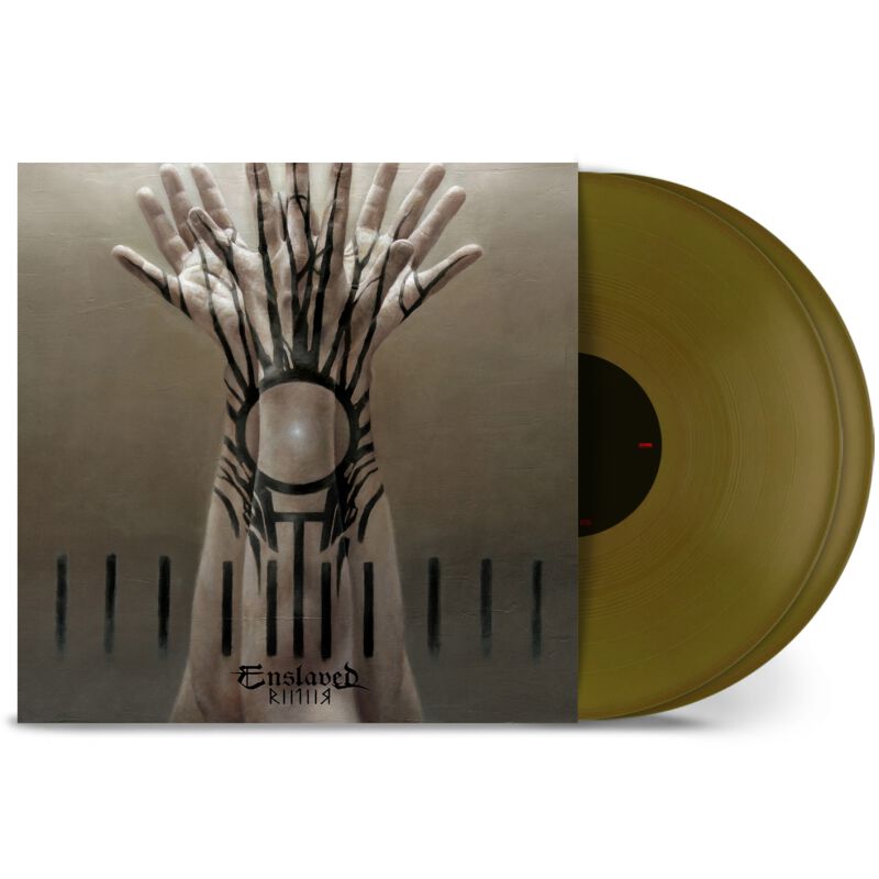 Riitiir | Enslaved LP
