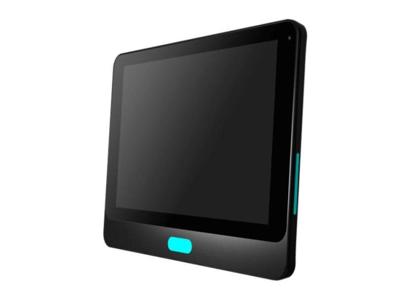 Qbic Touch Display TD-1050 SCHWARZ  10 