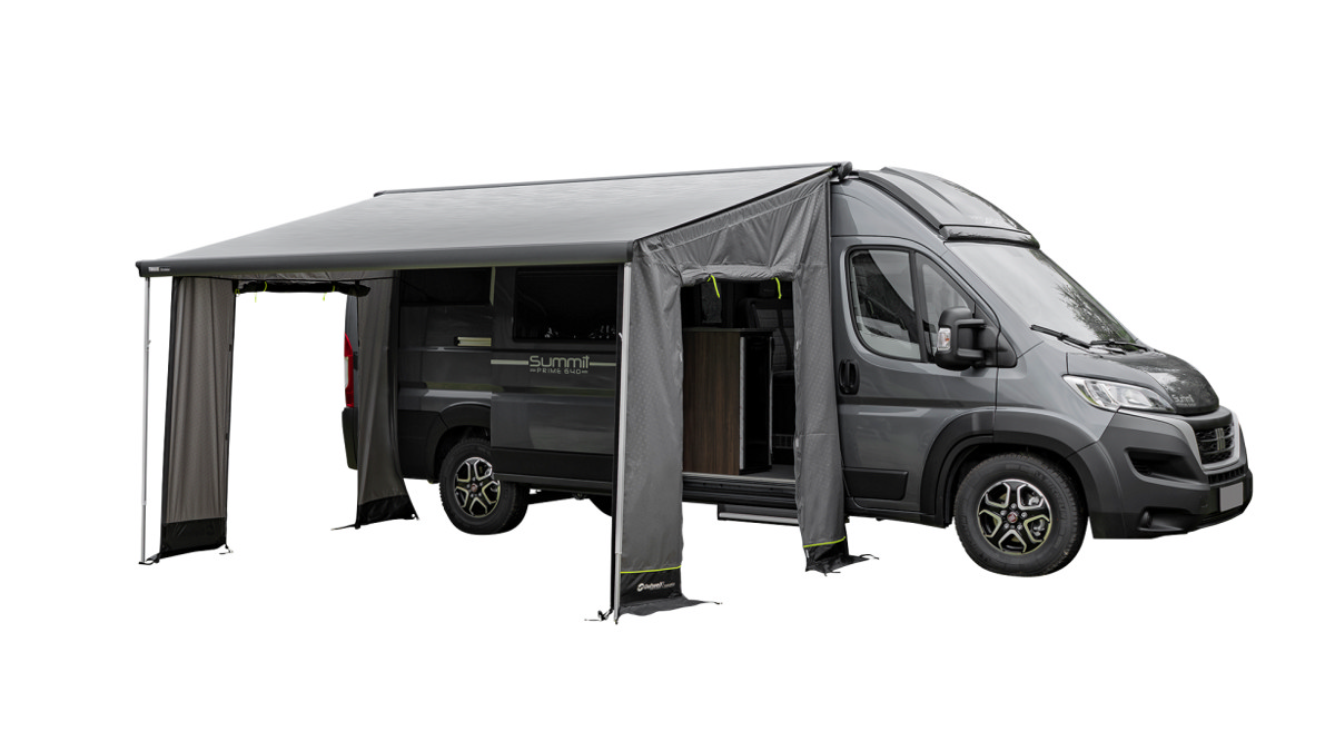 Sideroads Awning Room