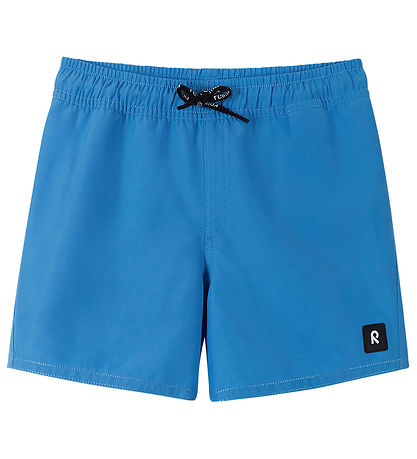 Reima Bådeshorts - Somero - UV50+ - Blå