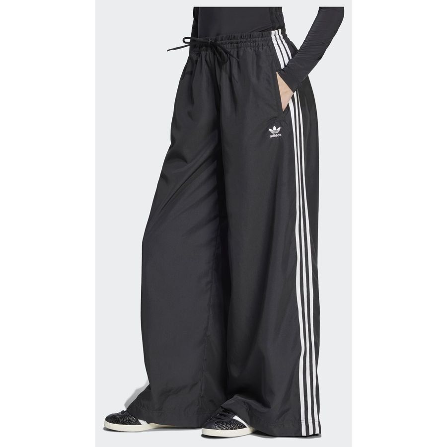 Adidas Original Pantalon de survêtement oversize Adilenium Season 3