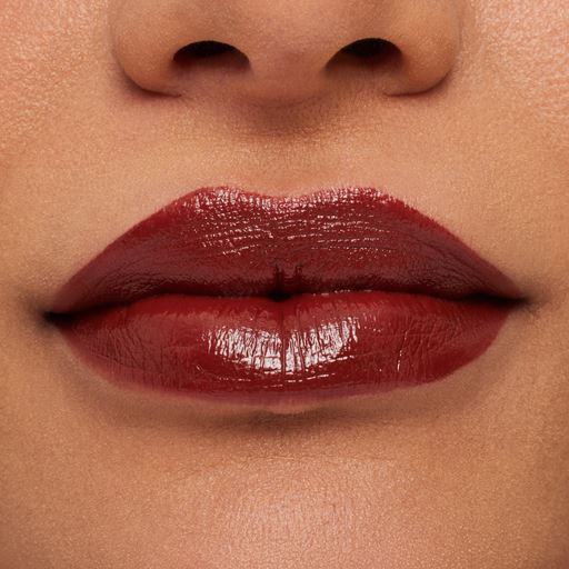 MAC Mini Macximal Sleek Satin Lipstick, Paramount