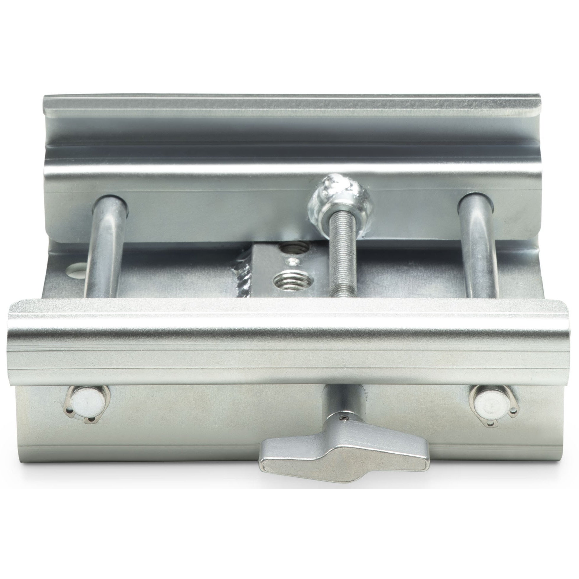 Adam Hall STCLMPS verstelbare Tent clamp S zilver