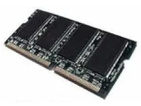Kyocera MD-256 - SDRAM - modul - 256 MB - DIMM 100-PIN - 100 MHz / PC100 - 3.3 V - ikke bufferet - ikke-ECC - for Kyocera FS-1118; FS-10XX, 3900, 4000, 9120, 9520; KM 16XX, 20XX, 6030, C2525, C3232, C4035
