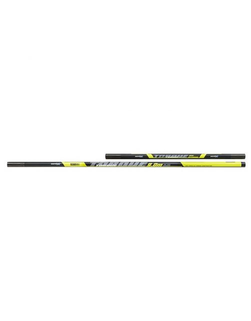 Matrix Torque Euro Carp 9.0m Inc Mini Ext (In Cloth Bag) - Vaste Hengel -
