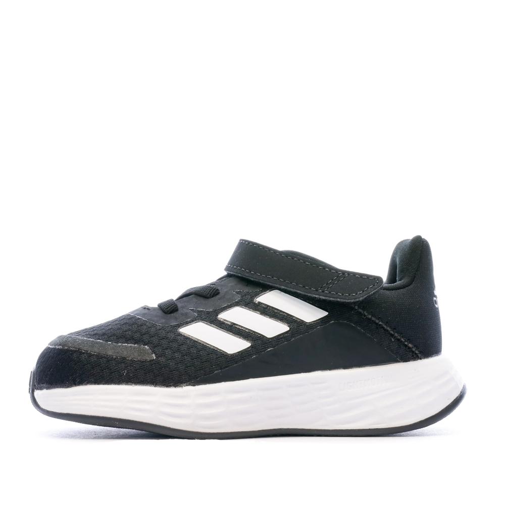 Adidas Baskets Noirs Garçon Adidas C/o Duramo Sl I