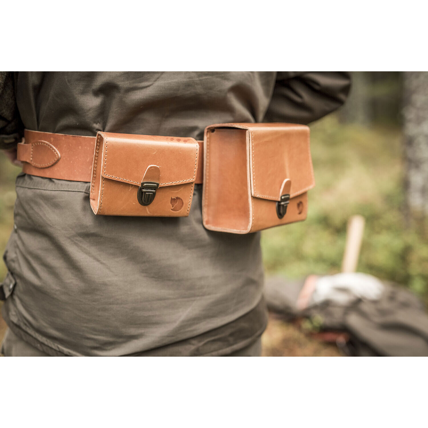 Fjällräven Singi Bino Bag