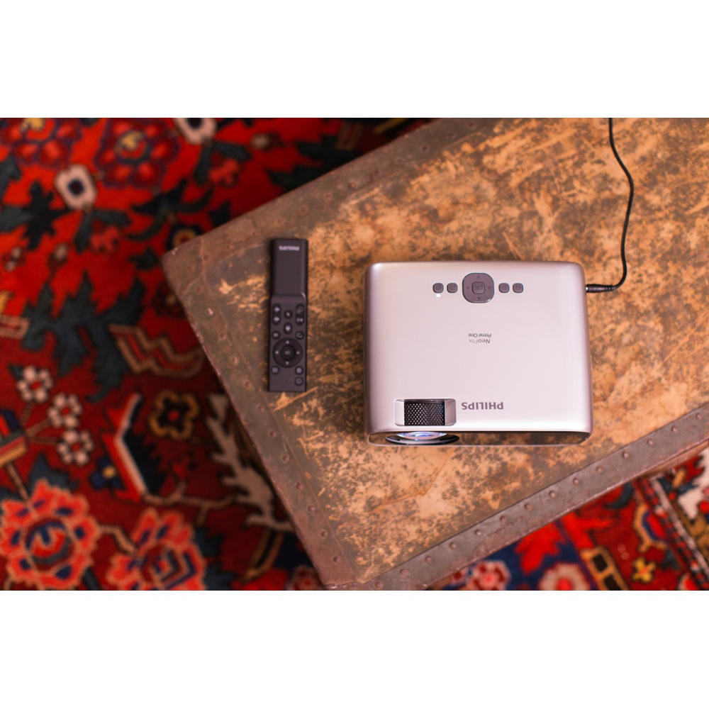 Philips NeoPix Prime One Heimprojektor