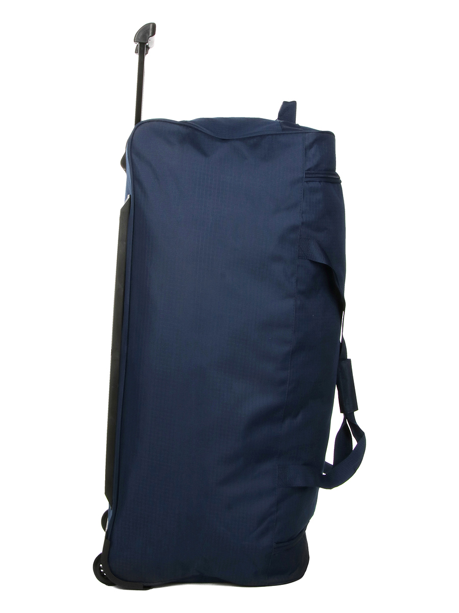 Sac de voyage trolley Worldline Hambourg 2.0 - 85 cm