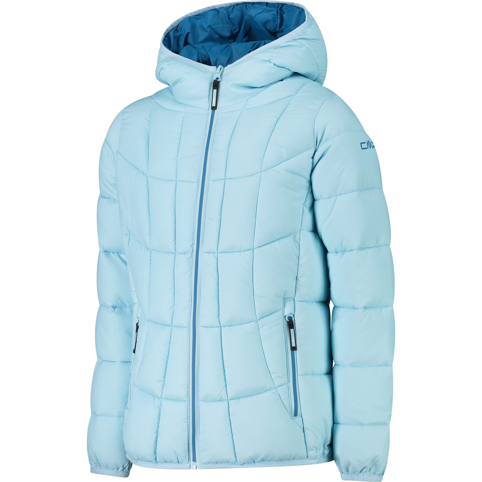 CMP Isolationsjacke Kinder anice