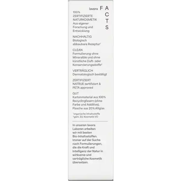 Barrier Balance Serum