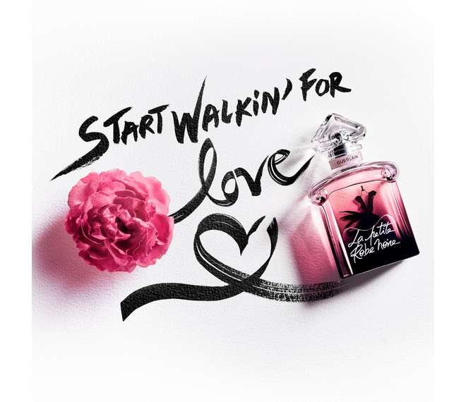 Guerlain La Petite Robe Noire Intens Eau de Parfum