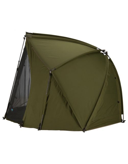 Aqua Products Ultralite 100 Insect Panel - Bivvy - Zwart