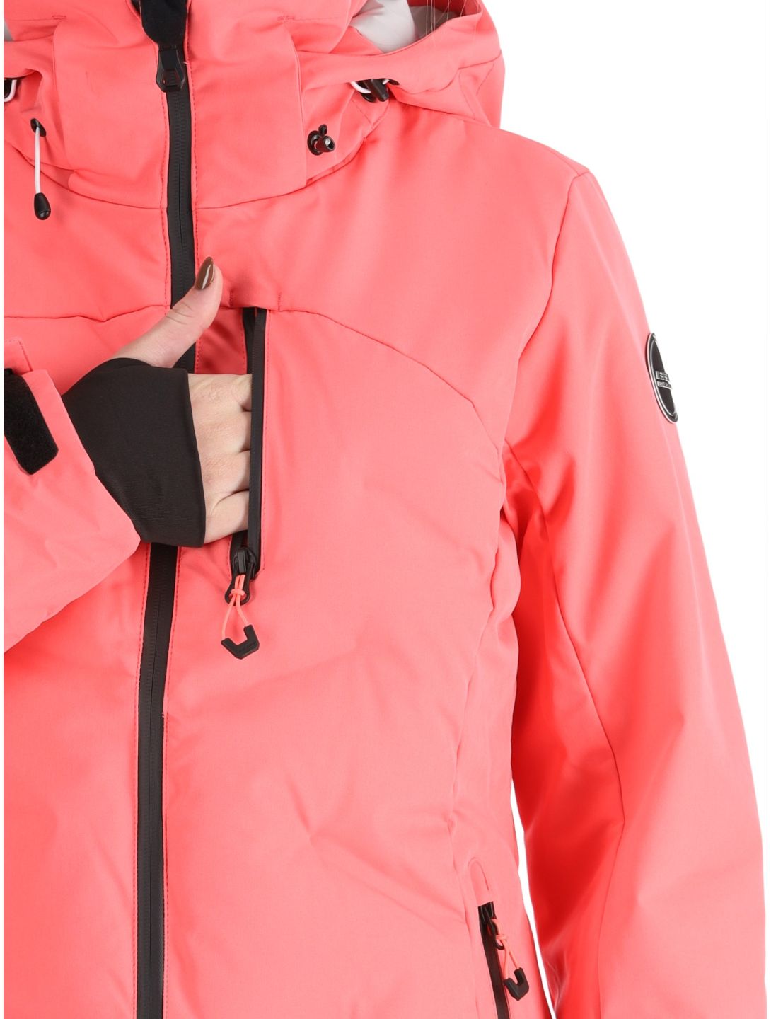 Flovilla ski-jas dames