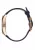 Nixon The Bullet Leather Rose Gold / Navy A4732160