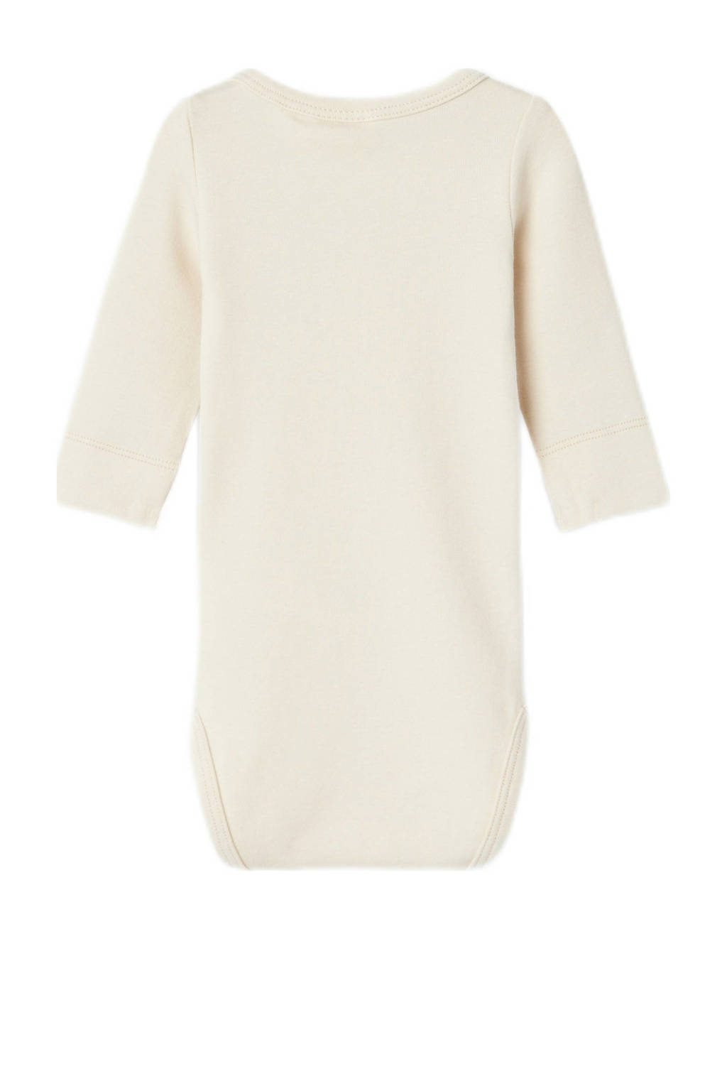 LIL' ATELIER romper NBNGAYO ecru