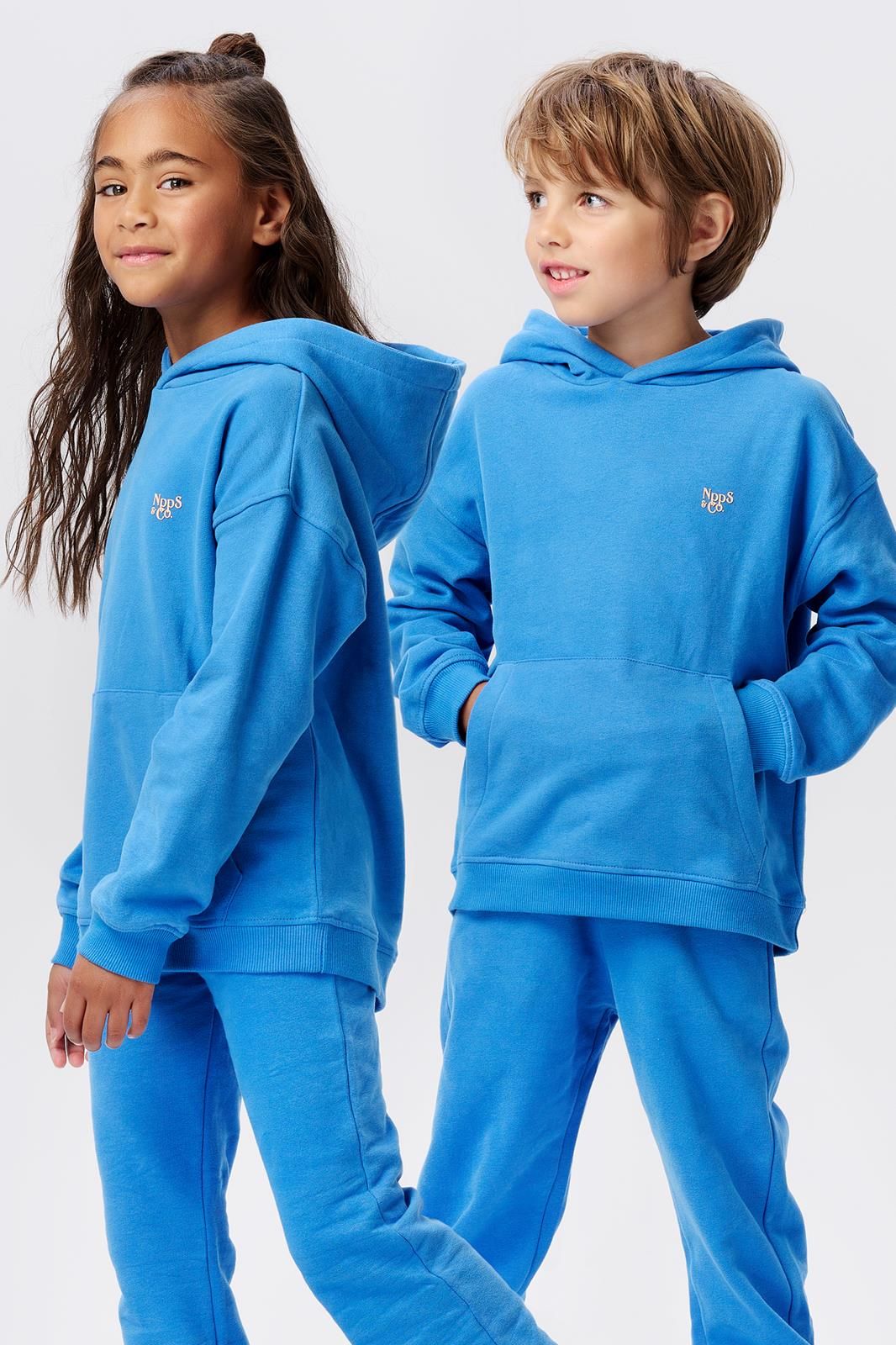 Noppies Kids Sweater Nanded - Regatta