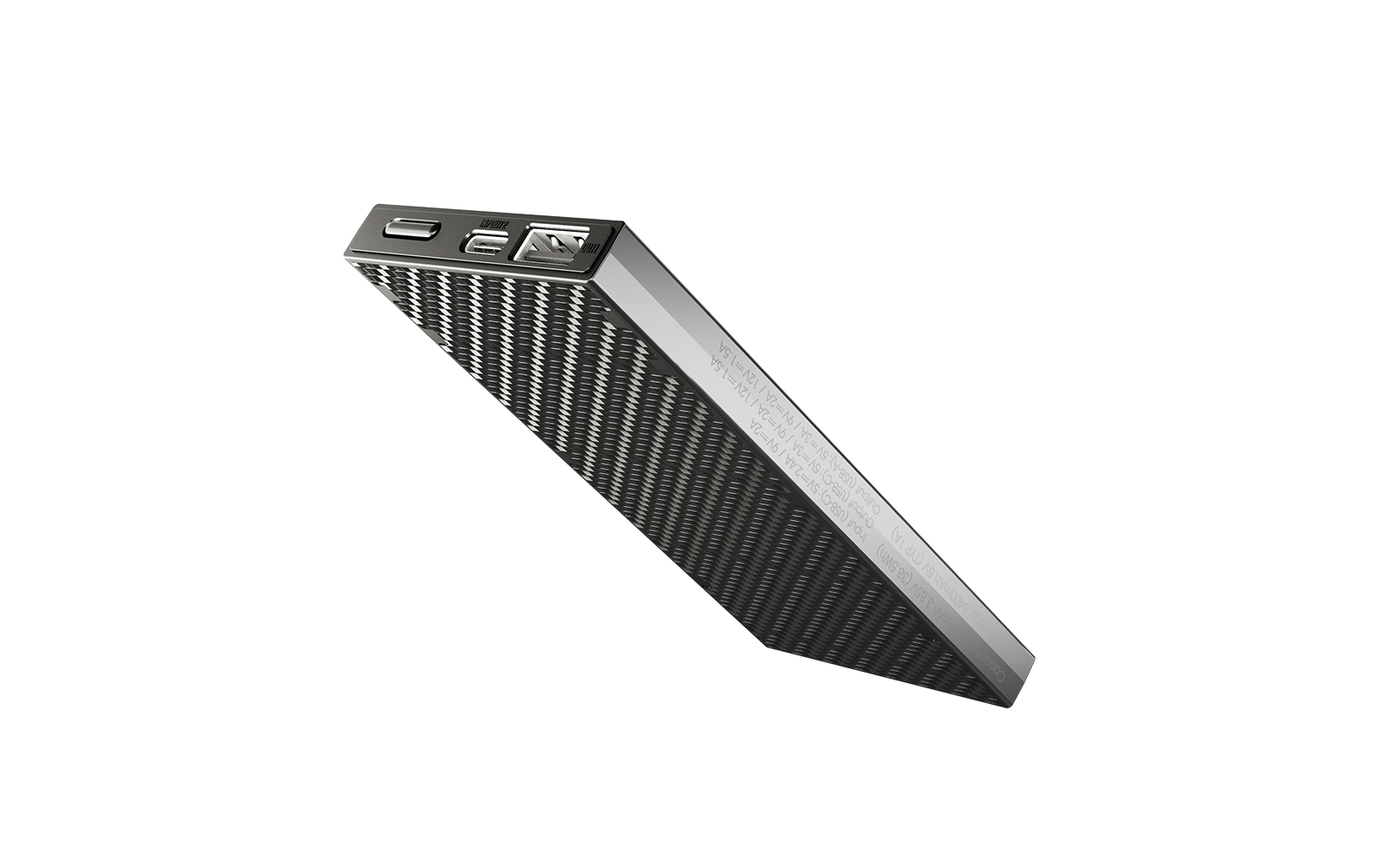 Nitecore Powerbank NB 10000 mAh