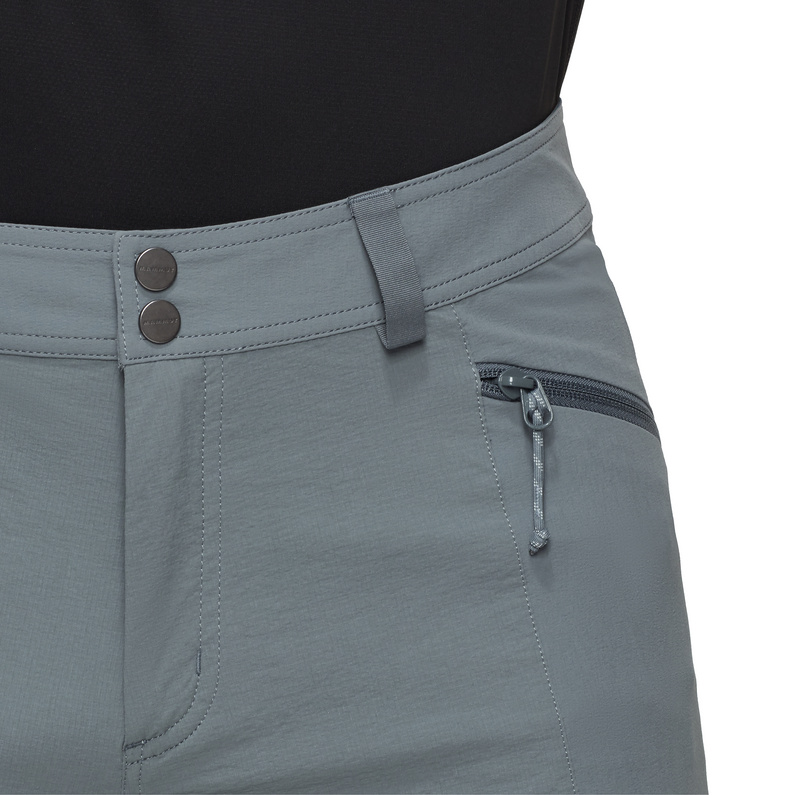 Mammut Herren Ducan Hose