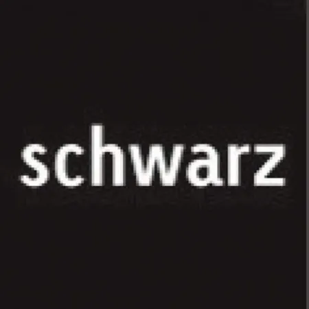 Heyda Tonpapier DIN A4 schwarz 130 g