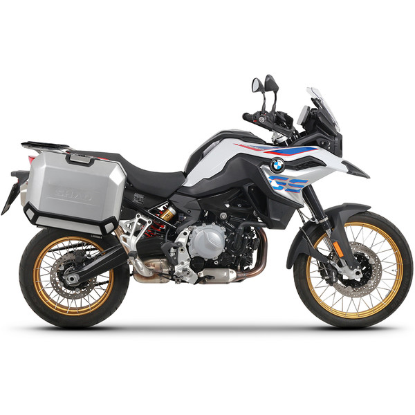 Shad - Support Fixation 4P System BMW F 750 GS W0FS884P