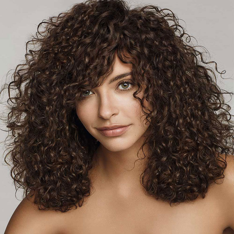 Masque beurre nutrition intense cheveux bouclés Restart Curls 250ml