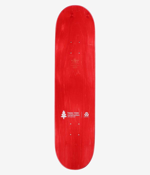 Enjoi Berry Classic Panda Super Sap 8