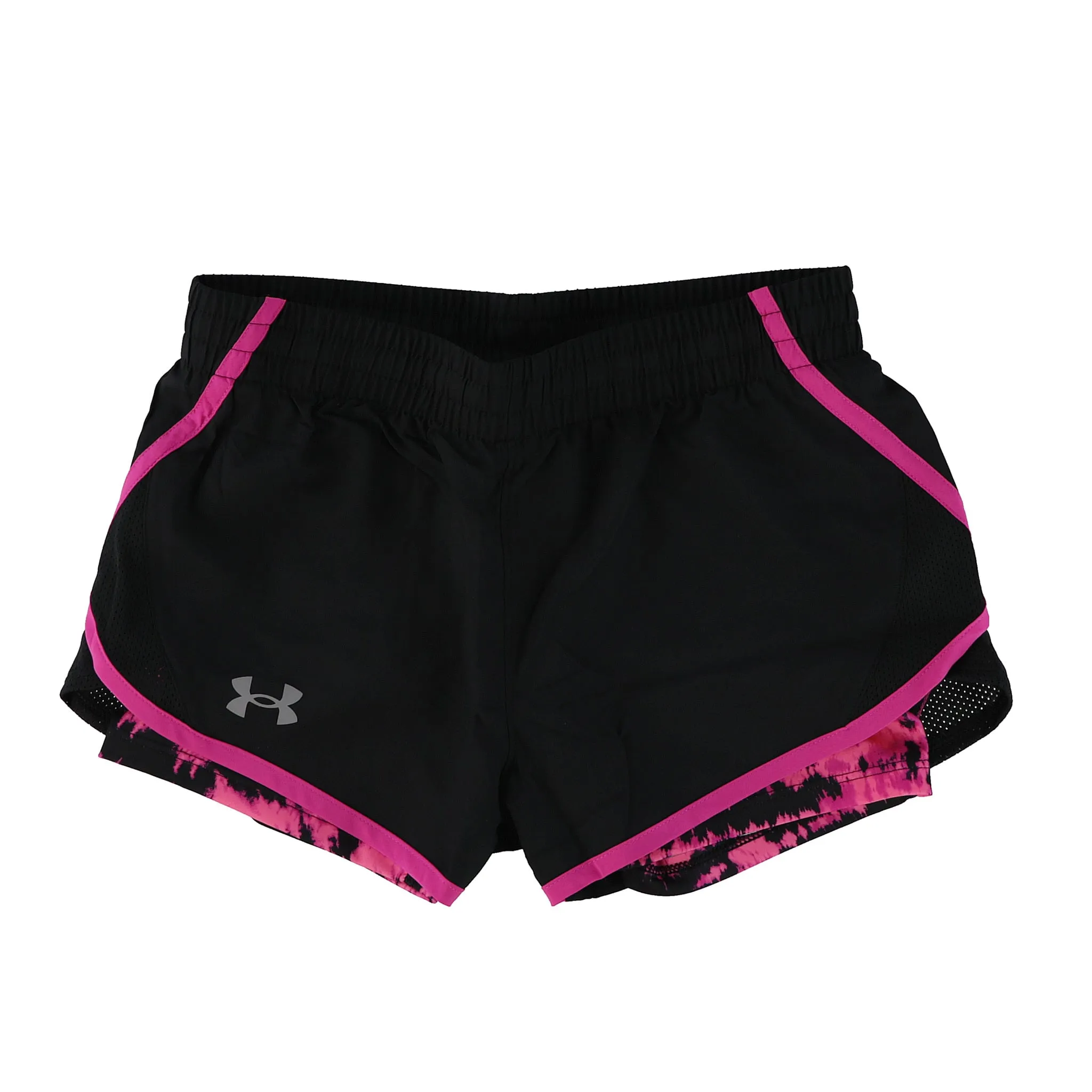 Under Armour Short Fly By 2en1 8-16ans