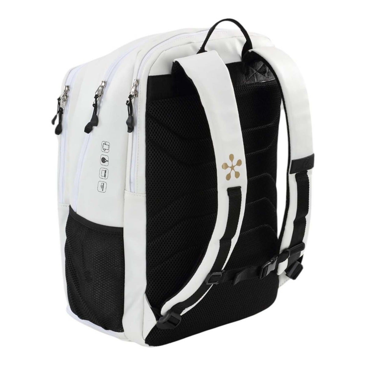 Bullpadel  Vertex Premier Padel BPM25007 Backpack