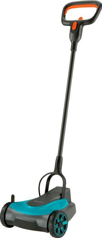 Gardena - HandyMower 22/18V P4A - Accu Grasmaaier - Groen - Exclusief Accu en Lader