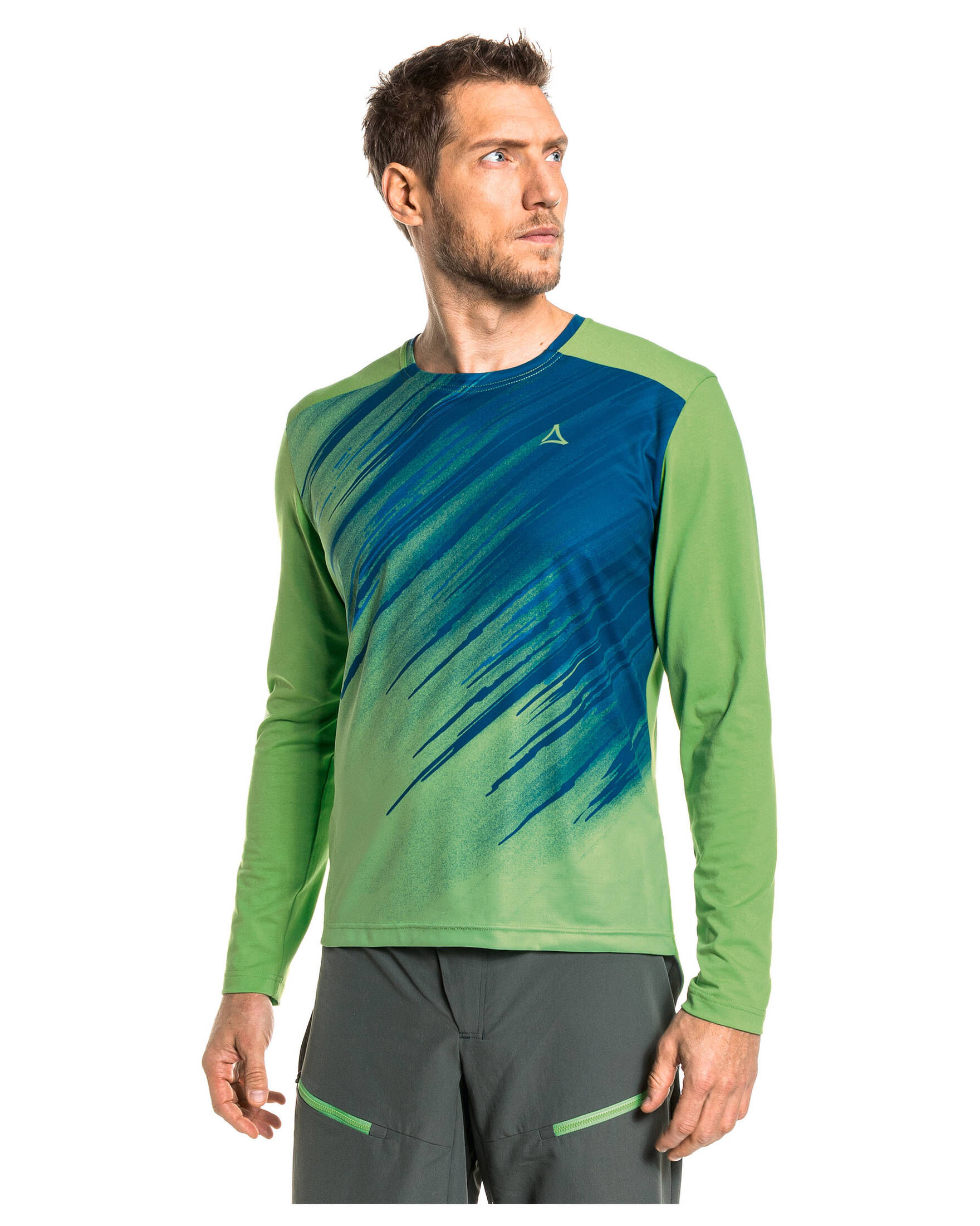 Schöffel| Herren Radshirt 