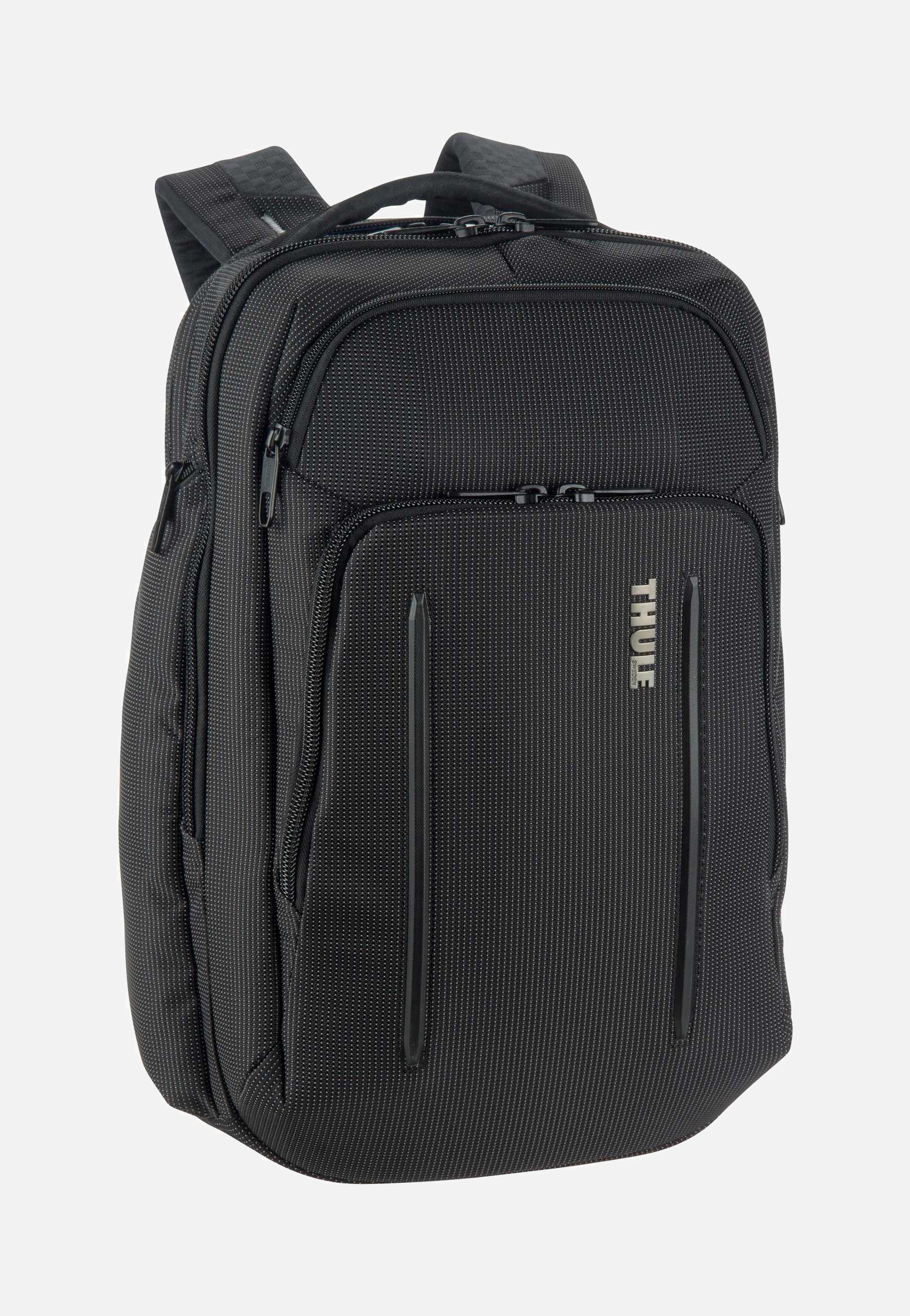 Crossover 2 30L Black - Rucksack