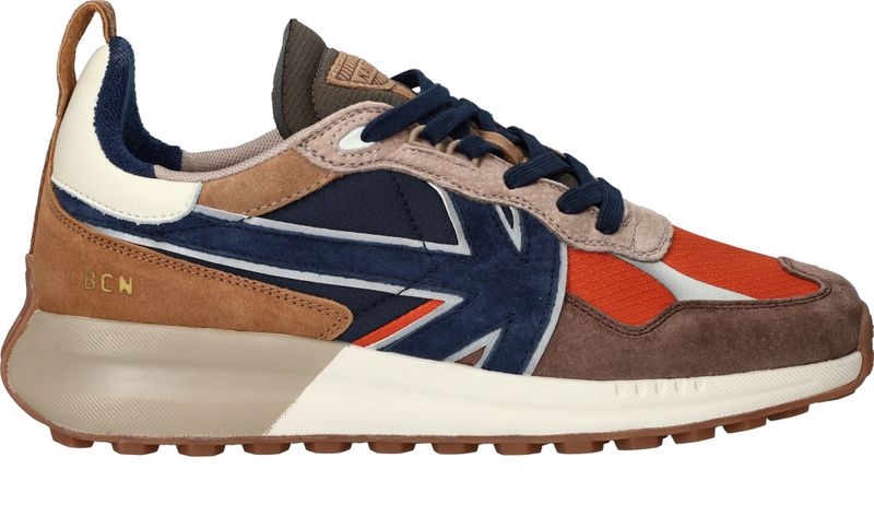 Kaotiko Sneakers Multi Heren