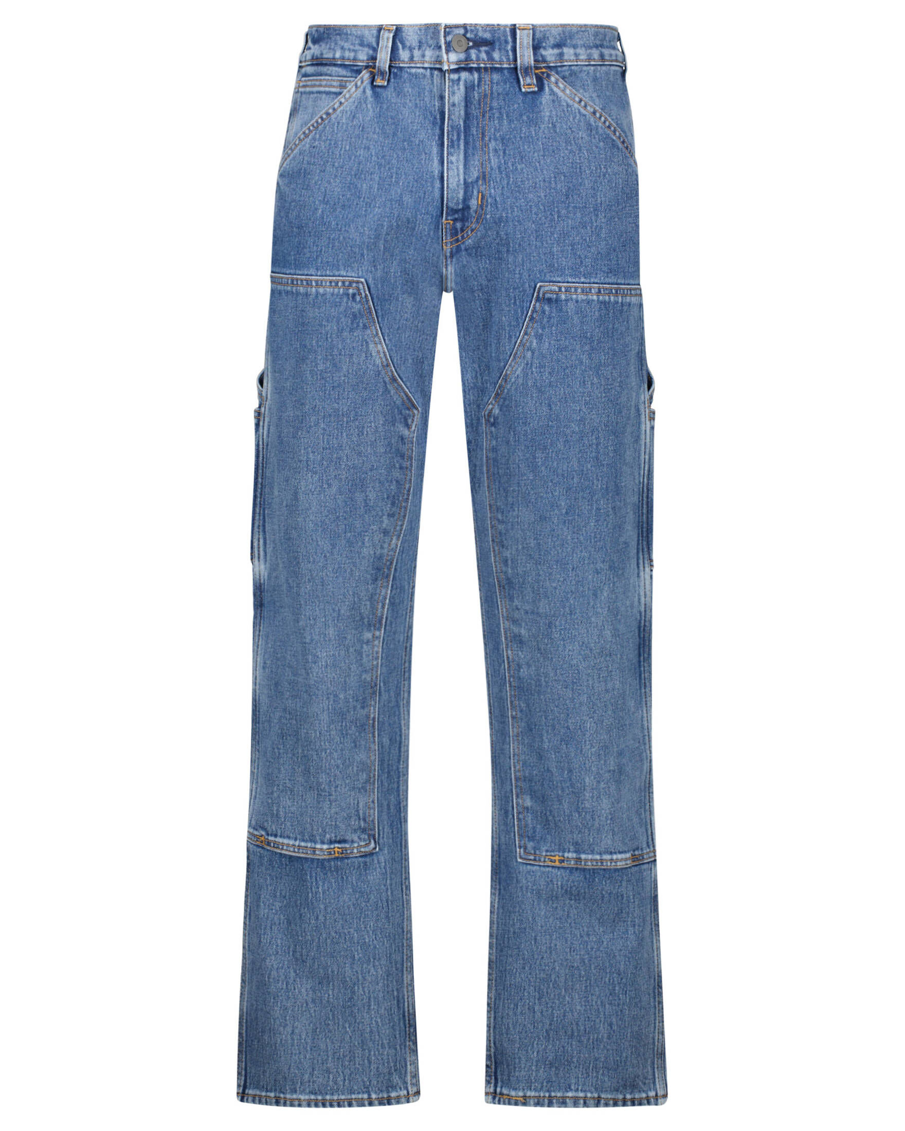 Levi's®| Herren Jeans WORKWEAR DBL KNEE PANT