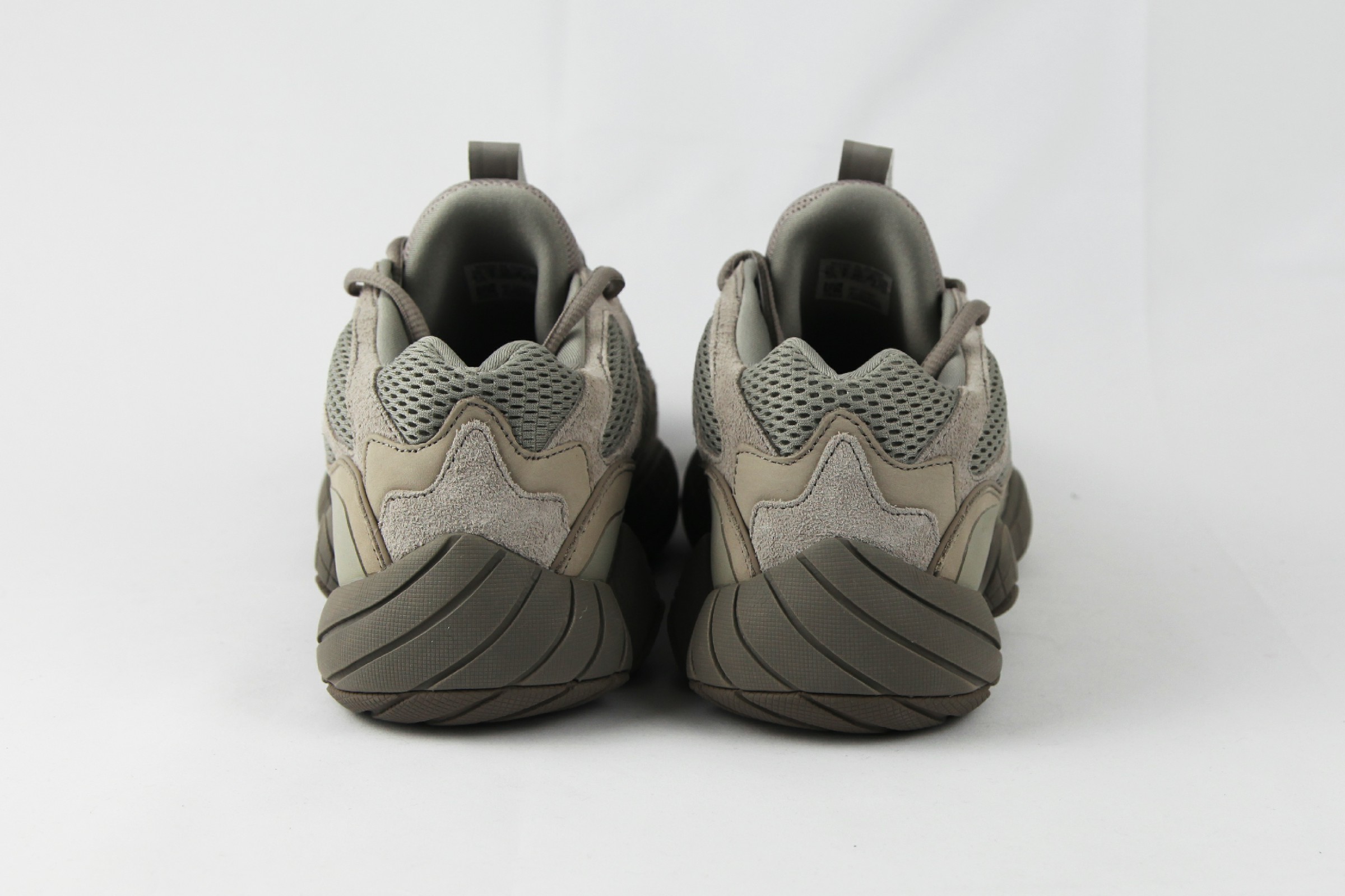 adidas Yeezy 500 Ash Grey