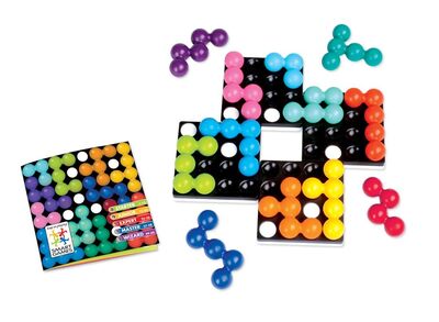 SmartGames Spill Quadrillion