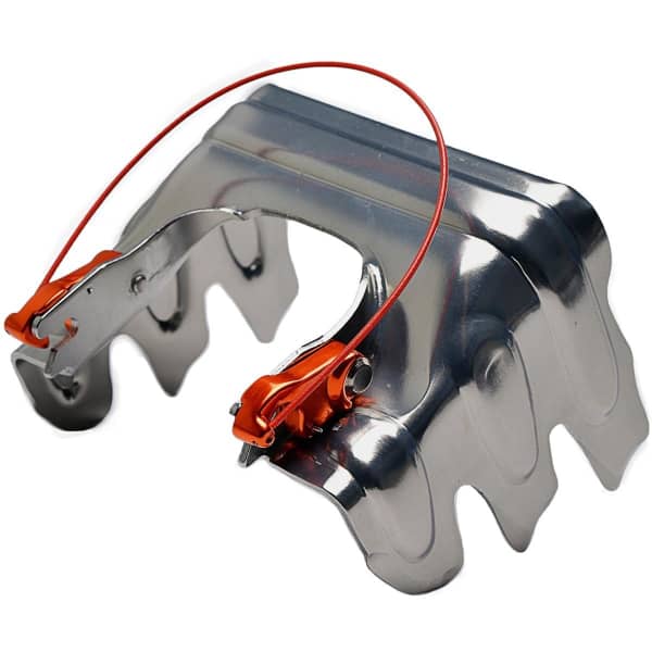 Couteaux ski de rando G3 ION CRAMPONS 105M