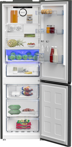 Beko B7RCNE367HG HarvestFresh