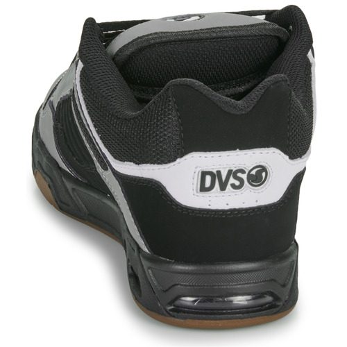 DVS - ENDURO HEIR - Gris / Noir