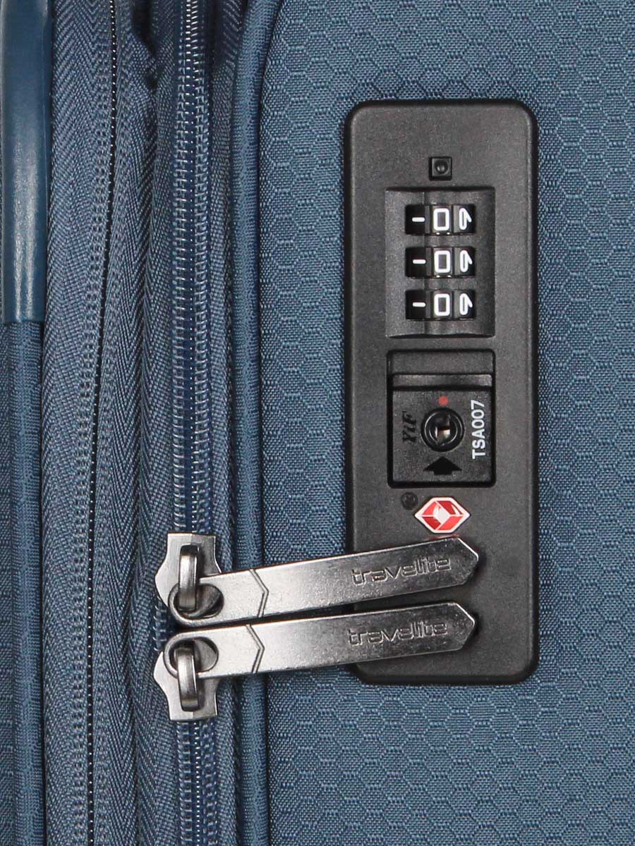 Valise Travelite Skaii 78 cm