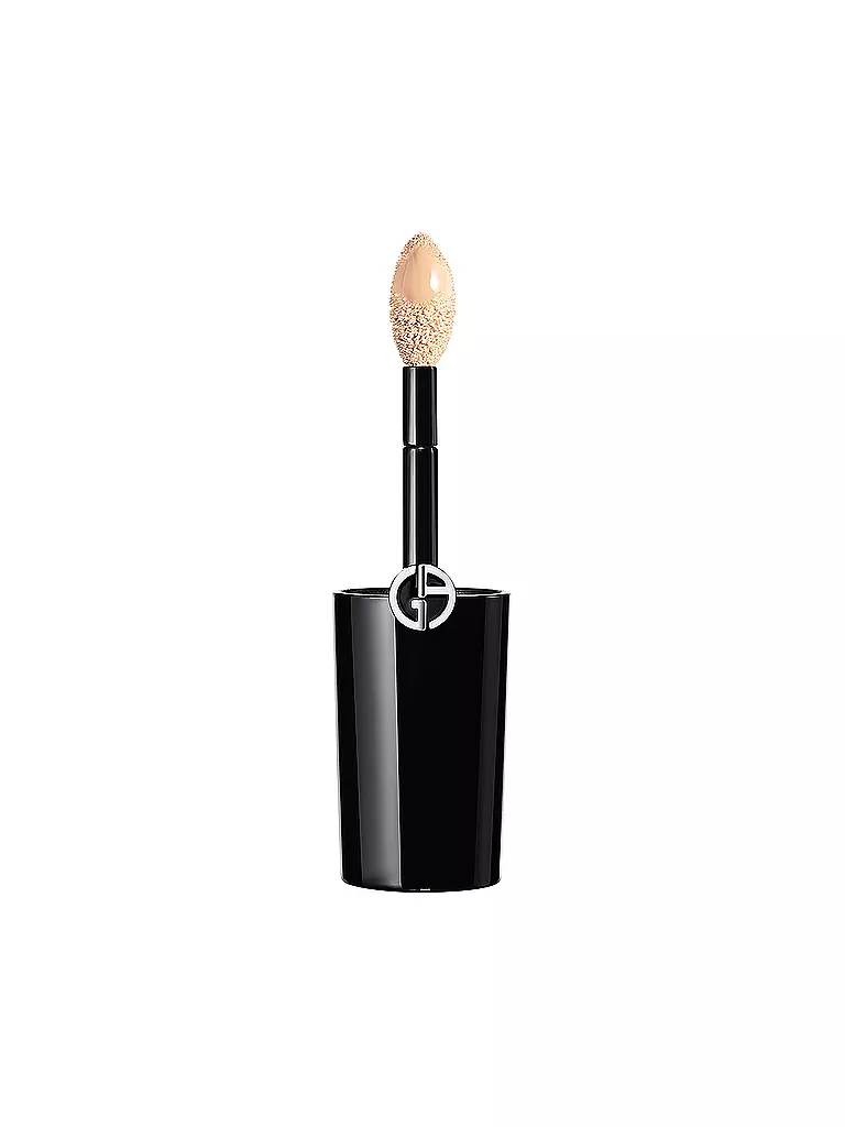 GIORGIO ARMANI COSMETICS Luminous Silk Glow Concealer (3) camel