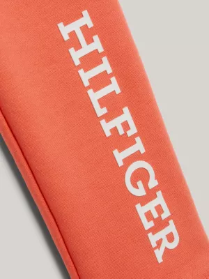 Calças legging compridas Hilfiger Monotype