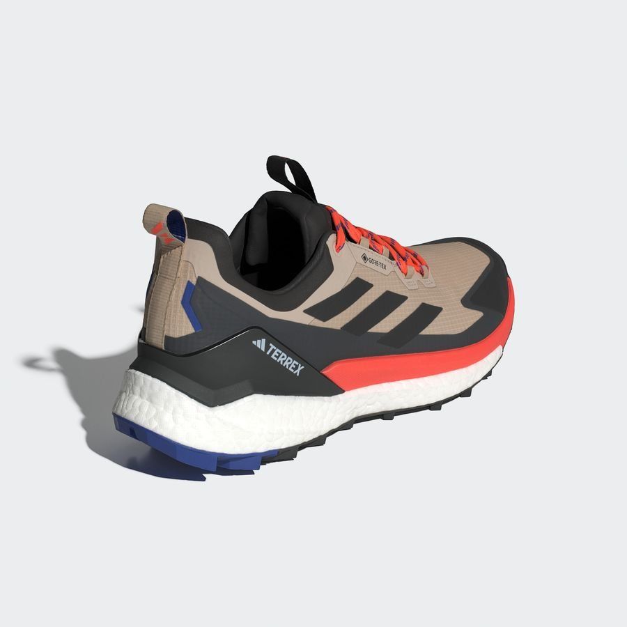 Adidas Chaussure de randonnée basse Terrex Free Hiker 2.0 Gore-Tex