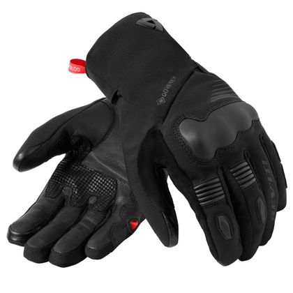 Gants Rev it KRYPTONITE 3 GORETEX - Noir