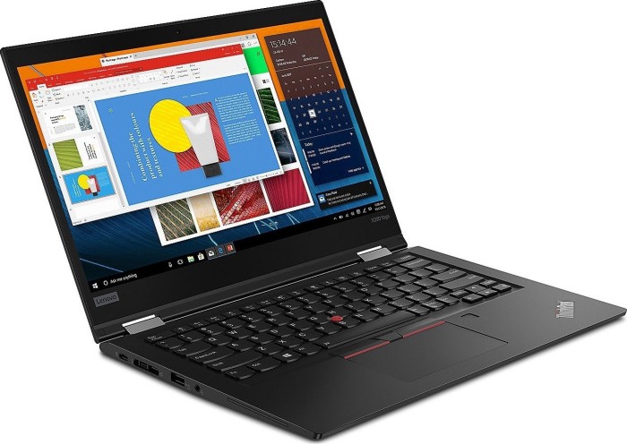 Lenovo ThinkPad Yoga X390 | i7-8565U | 13.3