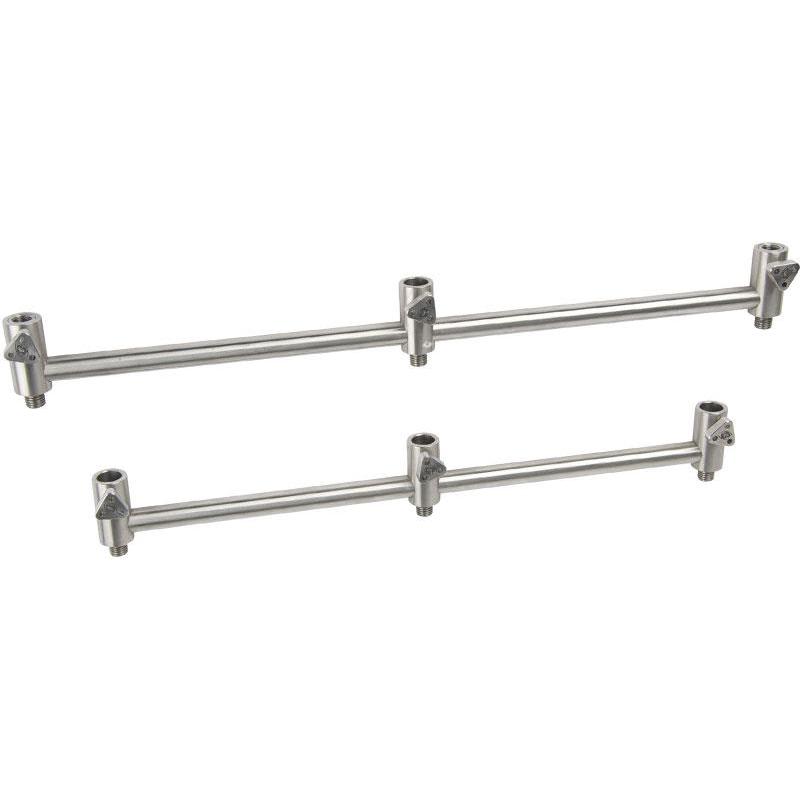 Buzz Bar Carp Spirit Inox 300 Fixe 3 Cannes