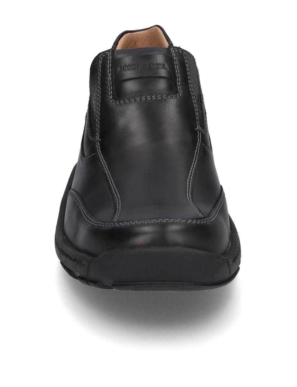 Slipper Nolan 18, schwarz